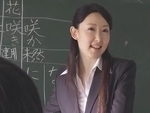 神田光の人妻教師