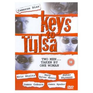 Keys to tulsa
