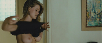 Alice Eve - Crossing Over - 2_3
